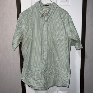 Men’s short sleeve shirt!